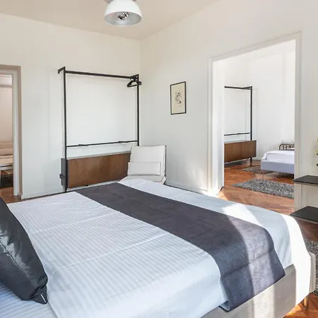 Two Bedroom Government Daire