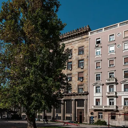 Daire Two Bedroom Government Belgrad