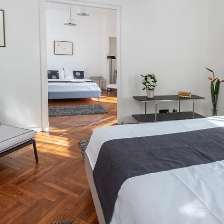 Two Bedroom Government *