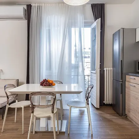 Two Bedroom Government * Belgrade