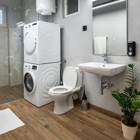 Two Bedroom Government