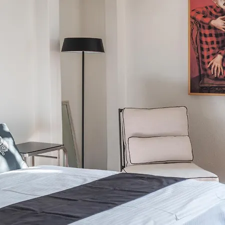 Two Bedroom Government Apartment Belgrade