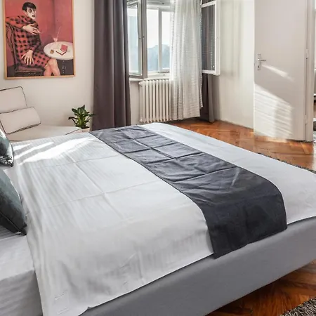 Two Bedroom Government Belgrad