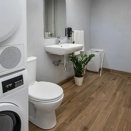 Two Bedroom Government