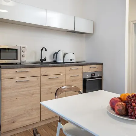 Two Bedroom Government Belgrade