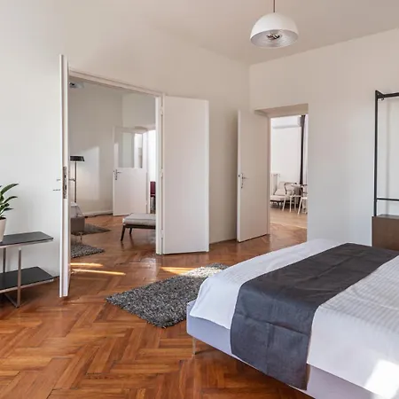 Daire Two Bedroom Government Belgrad