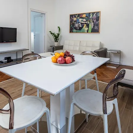 Two Bedroom Government *