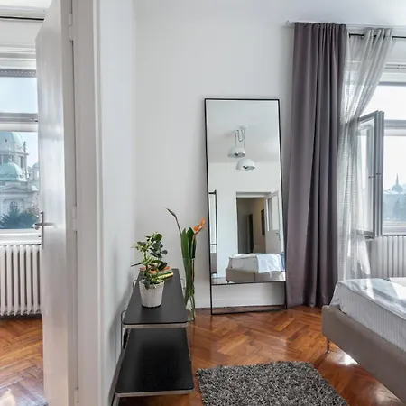 Two Bedroom Government Belgrad