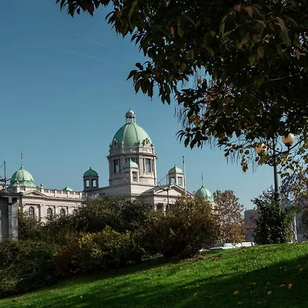 Two Bedroom Government *