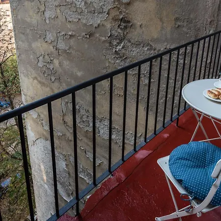 Two Bedroom Government * Belgrade