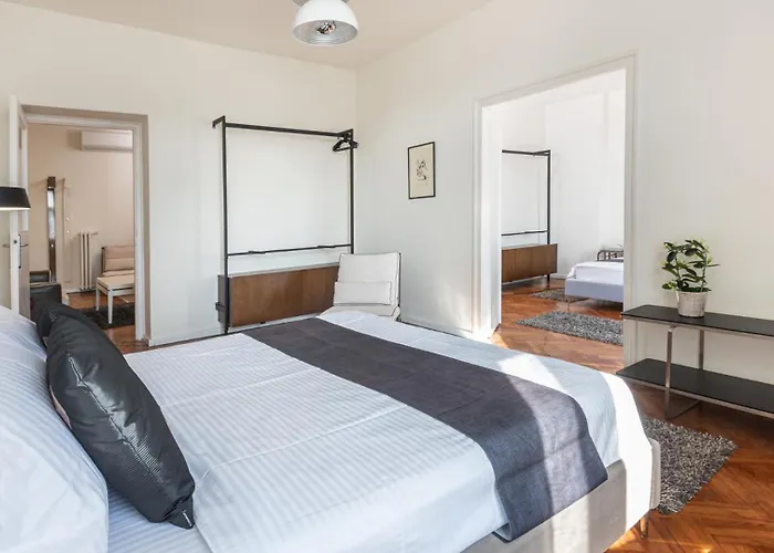 Two Bedroom Government Apartament