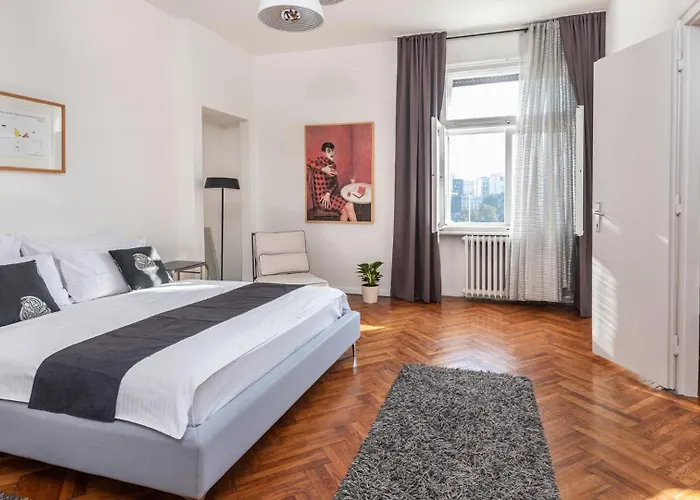 Two Bedroom Government Apartament *