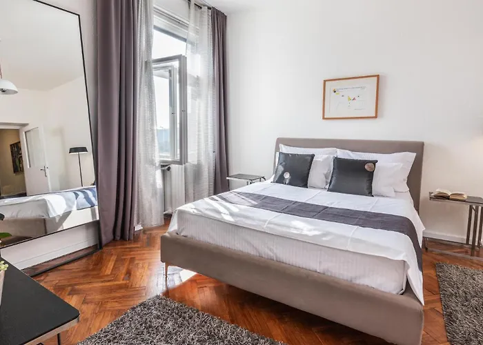 Two Bedroom Government Apartament *