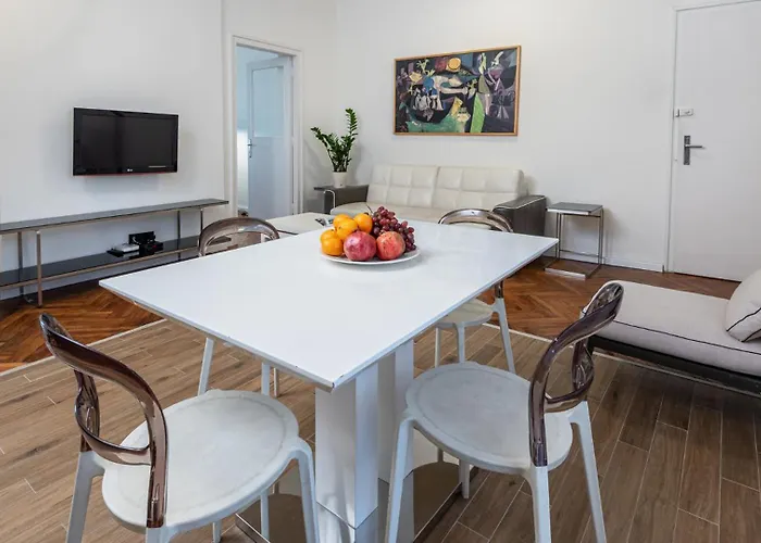 Two Bedroom Government *