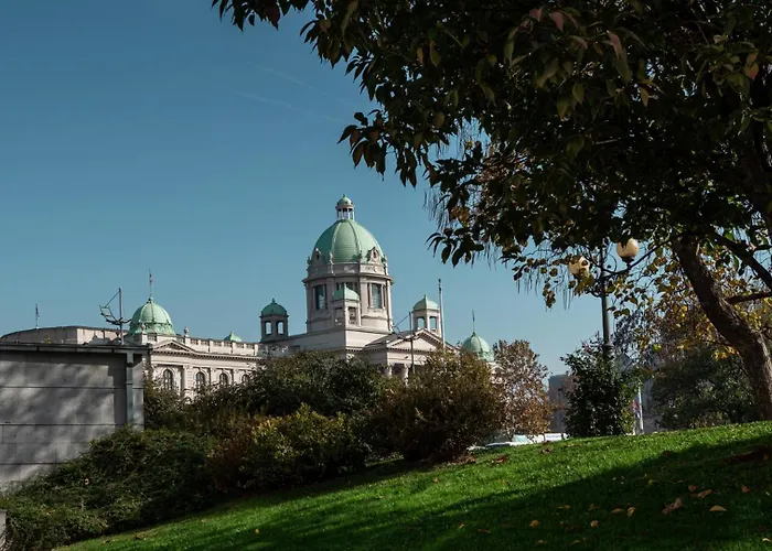 Two Bedroom Government *