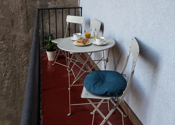 Two Bedroom Government * Belgrad